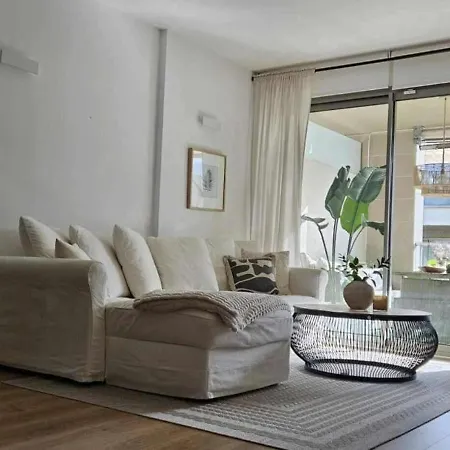 2 Bedrooms - Private Rooftop And Pool - Parking Apartment Palma de Mallorca