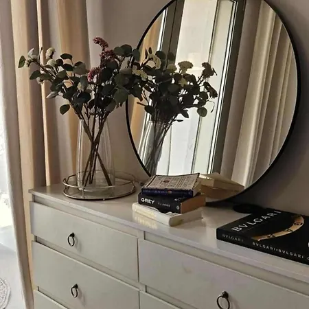 Apartment 2 Bedrooms - Private Rooftop And Pool - Parking *