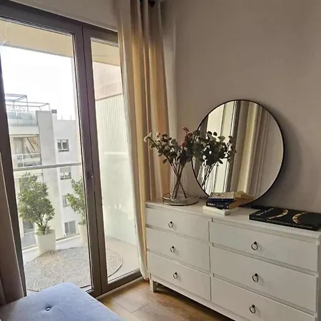 Apartment 2 Bedrooms - Private Rooftop And Pool - Parking *