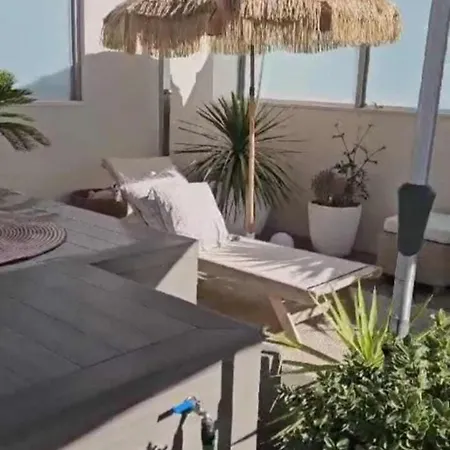Apartment 2 Bedrooms - Private Rooftop And Pool - Parking Palma de Mallorca