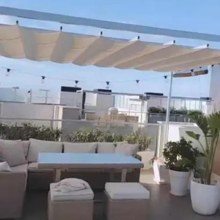 2 Bedrooms - Private Rooftop And Pool - Parking Apartment Palma de Mallorca