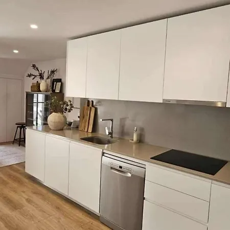 2 Bedrooms - Private Rooftop And Pool - Parking Apartment
