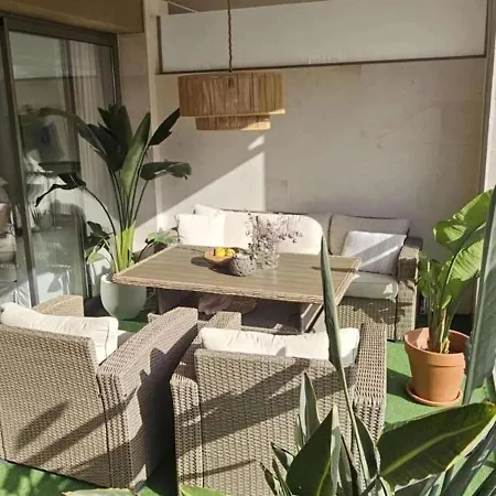 2 Bedrooms - Private Rooftop And Pool - Parking Palma de Mallorca