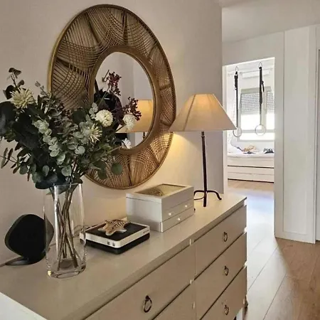Apartment 2 Bedrooms - Private Rooftop And Pool - Parking