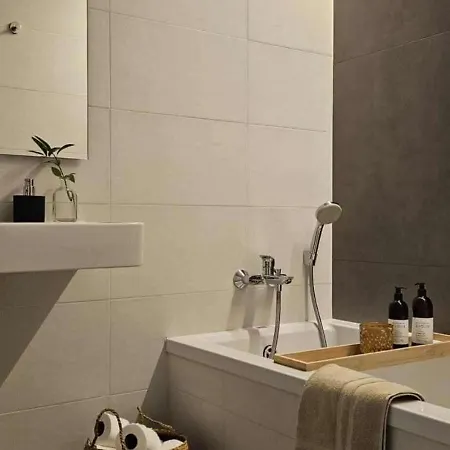 2 Bedrooms - Private Rooftop And Pool - Parking * Palma